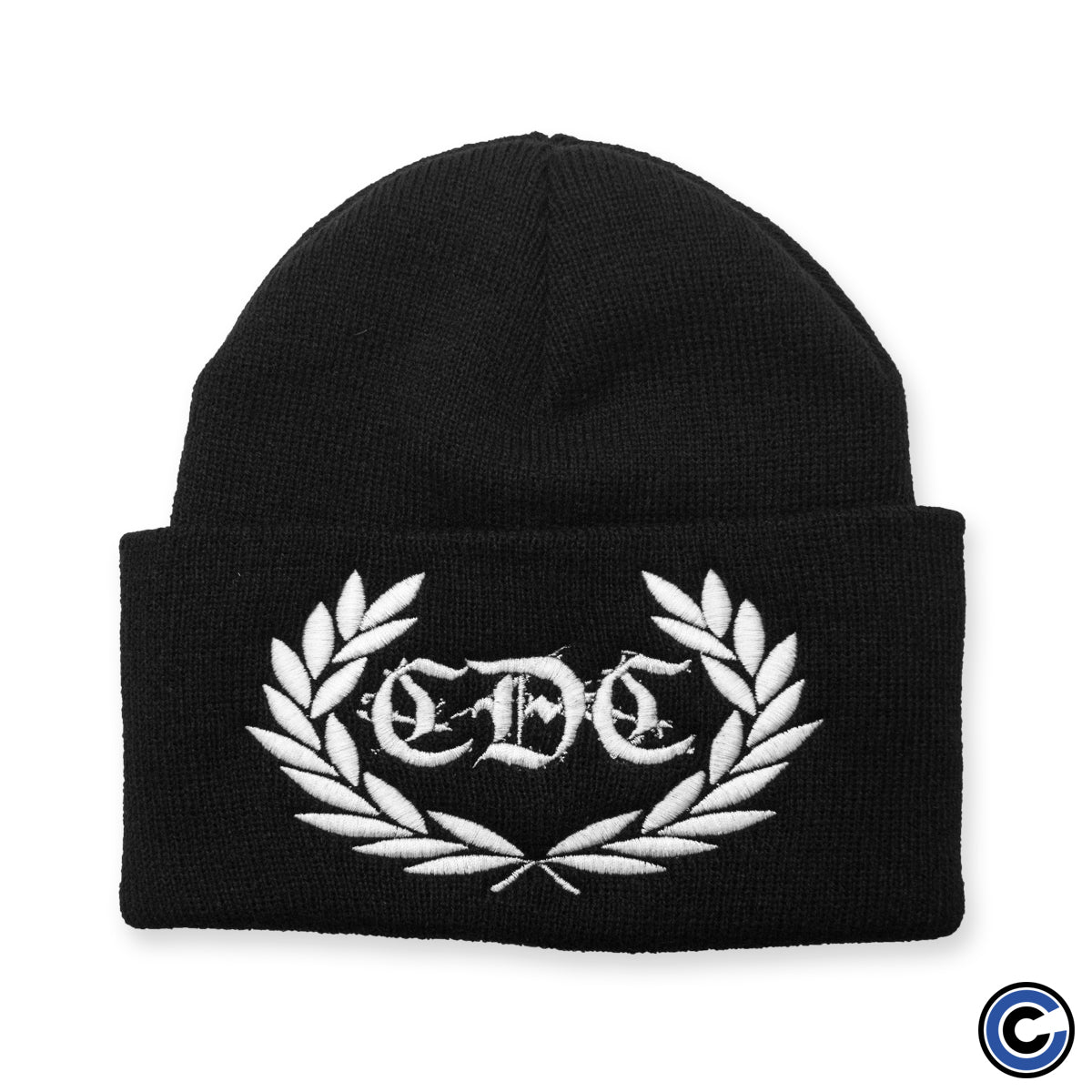 CDC "Crest" Beanie