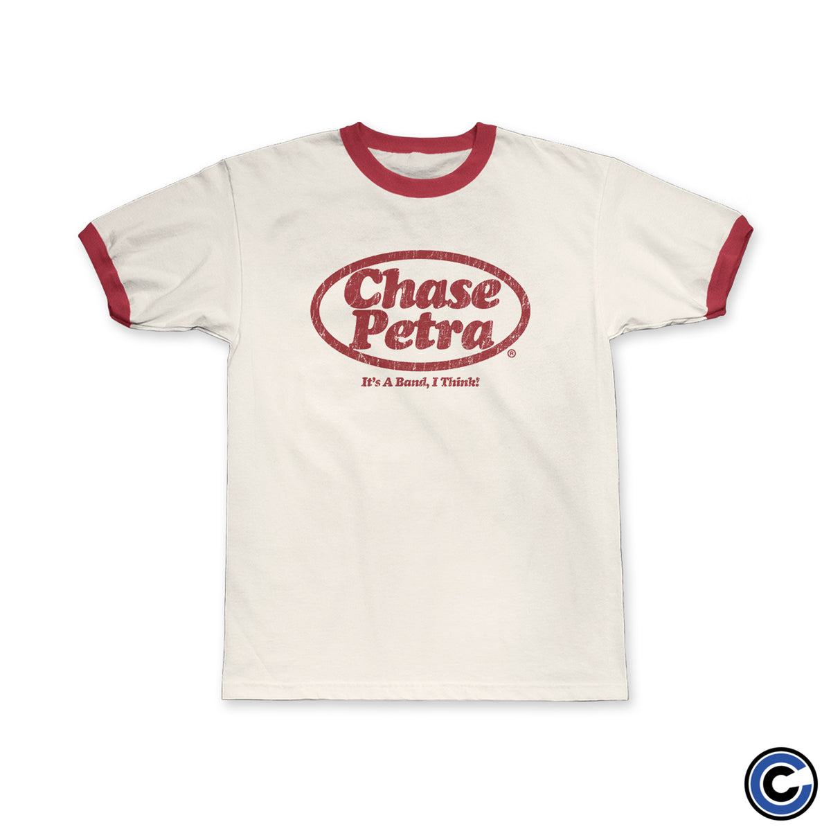 Chase Petra "Band" Ringer