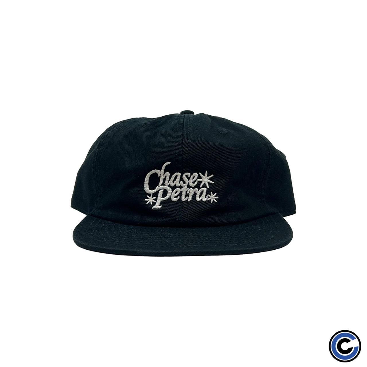 Chase Petra "Logo" Surf Cap