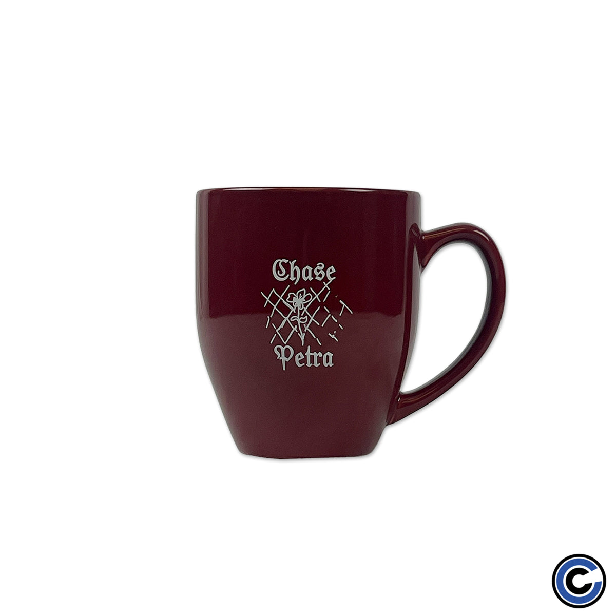 Chase Petra "Rose" Mug