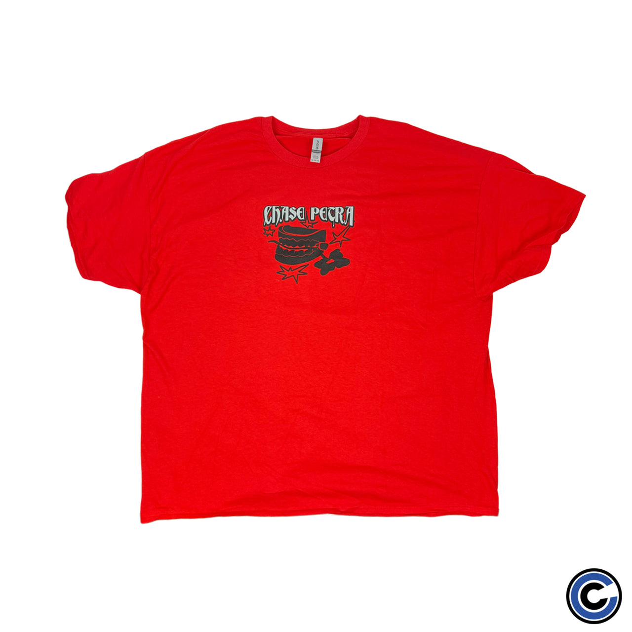 Chase Petra "Teeth" Shirt