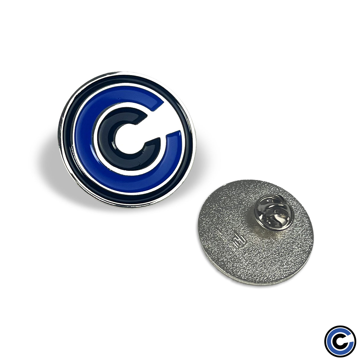Cold Cuts "CCM Color" Pin