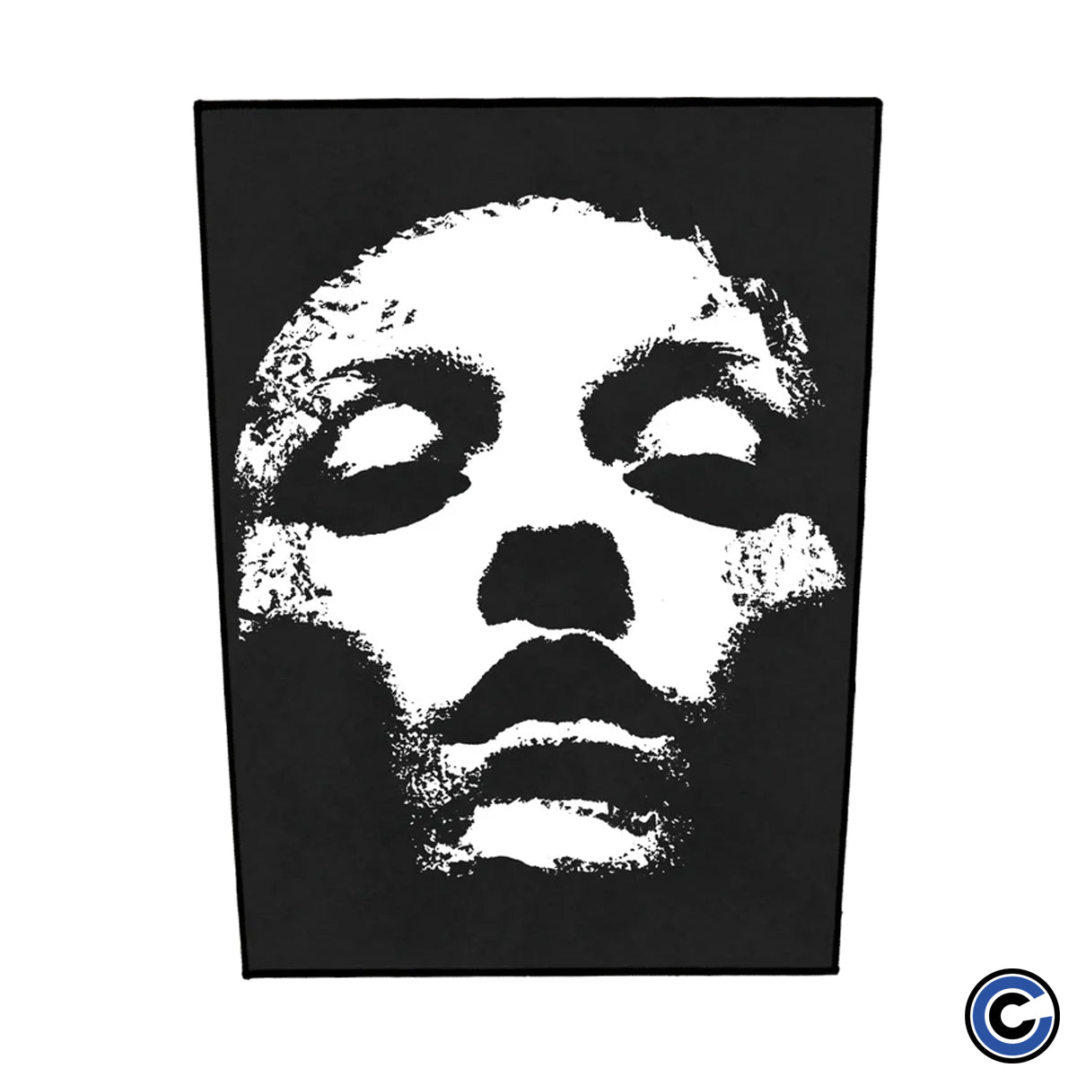 Converge "Jane Doe" Back Patch