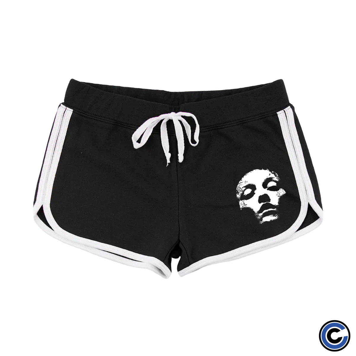 Converge "Jane Doe" Track Shorts