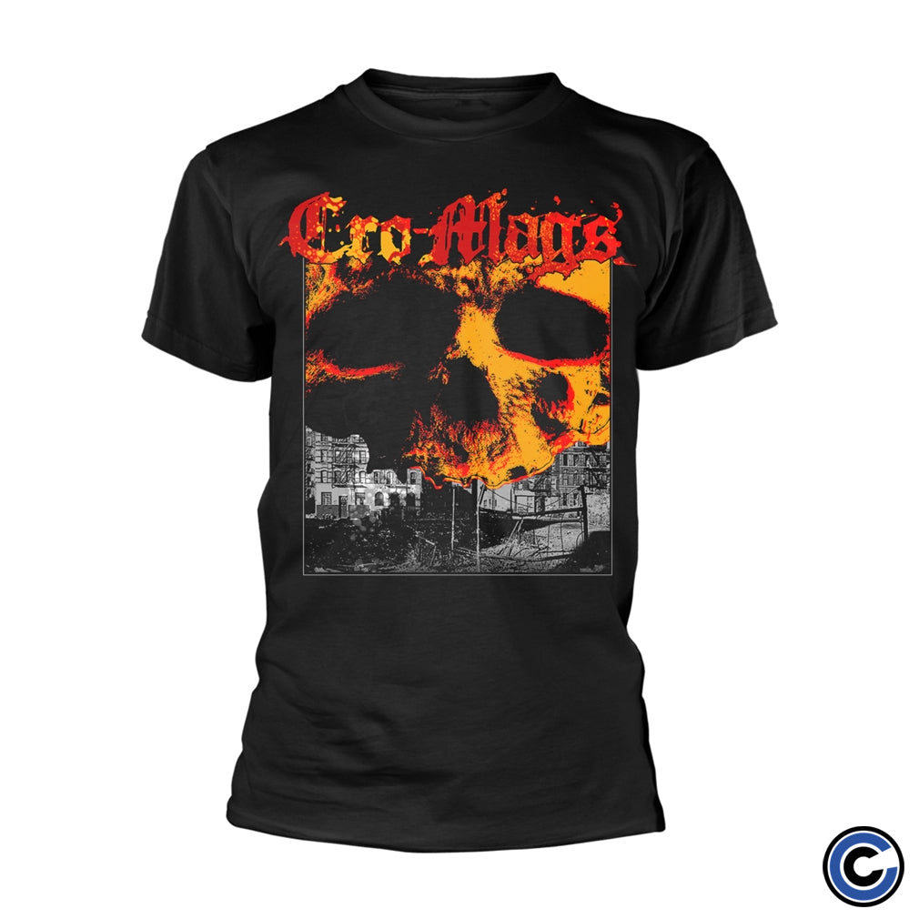 Cro-Mags "Don't Give In" Shirt