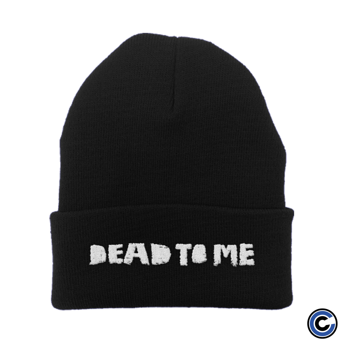 Dead To Me "Stencil" Beanie