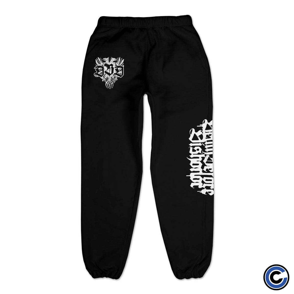 Death Before Dishonor "Overruled" Sweatpants