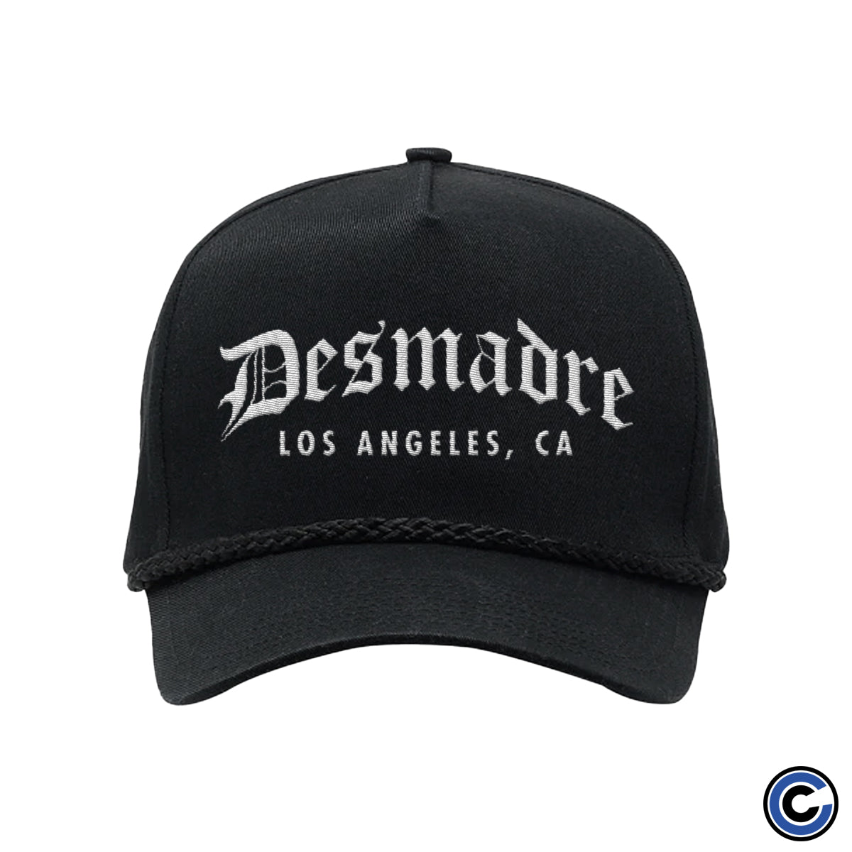 Desmadre "LA" Snapback