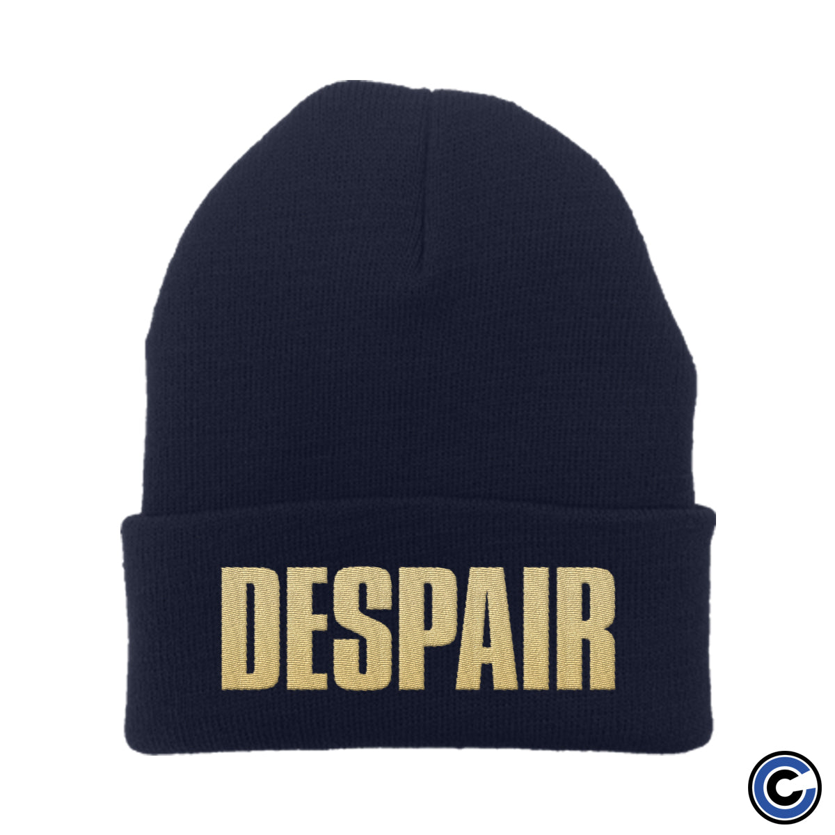 Despair "Drown" Beanie