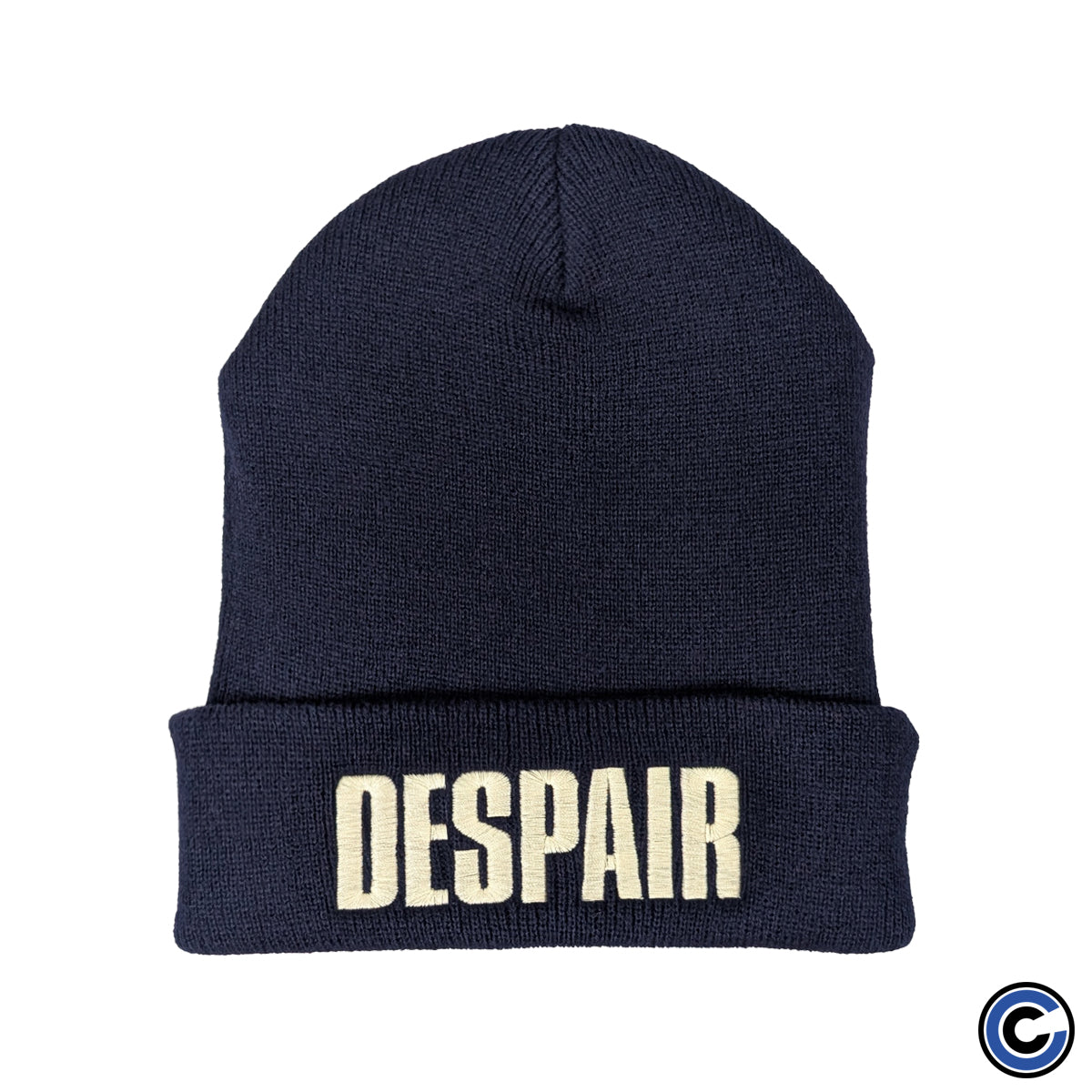Despair "Drown" Beanie