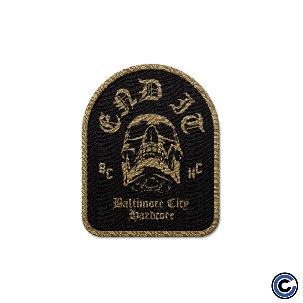 End It "Baltimore HC" Patch