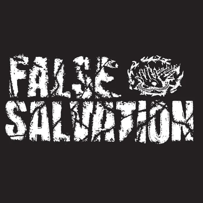 False Salvation "Demo" Cassette Tape