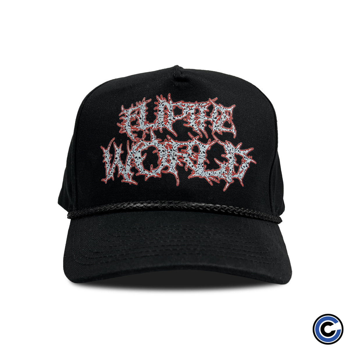 Flip The World "Trip Hat" Snapback