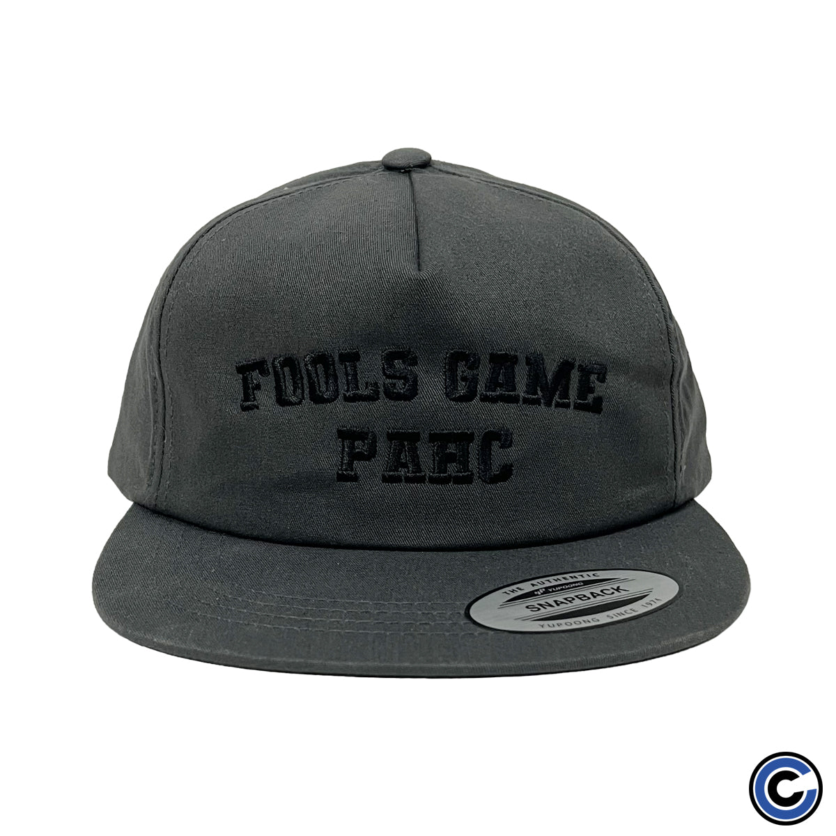 Fools Game "Arch" Snapback