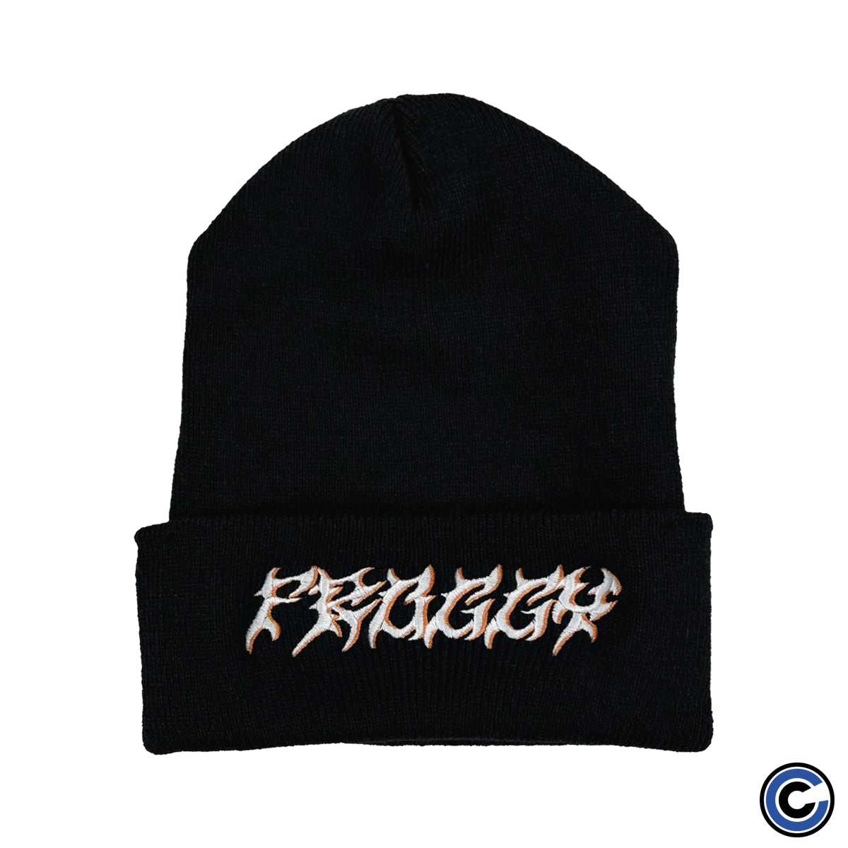 Froggy "Logo" Beanie