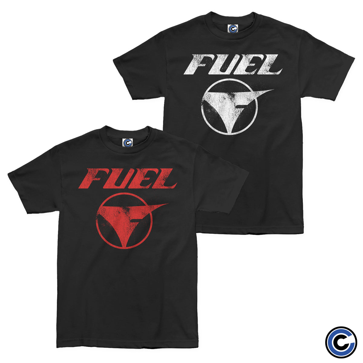 Fuel "Vintage" Shirt