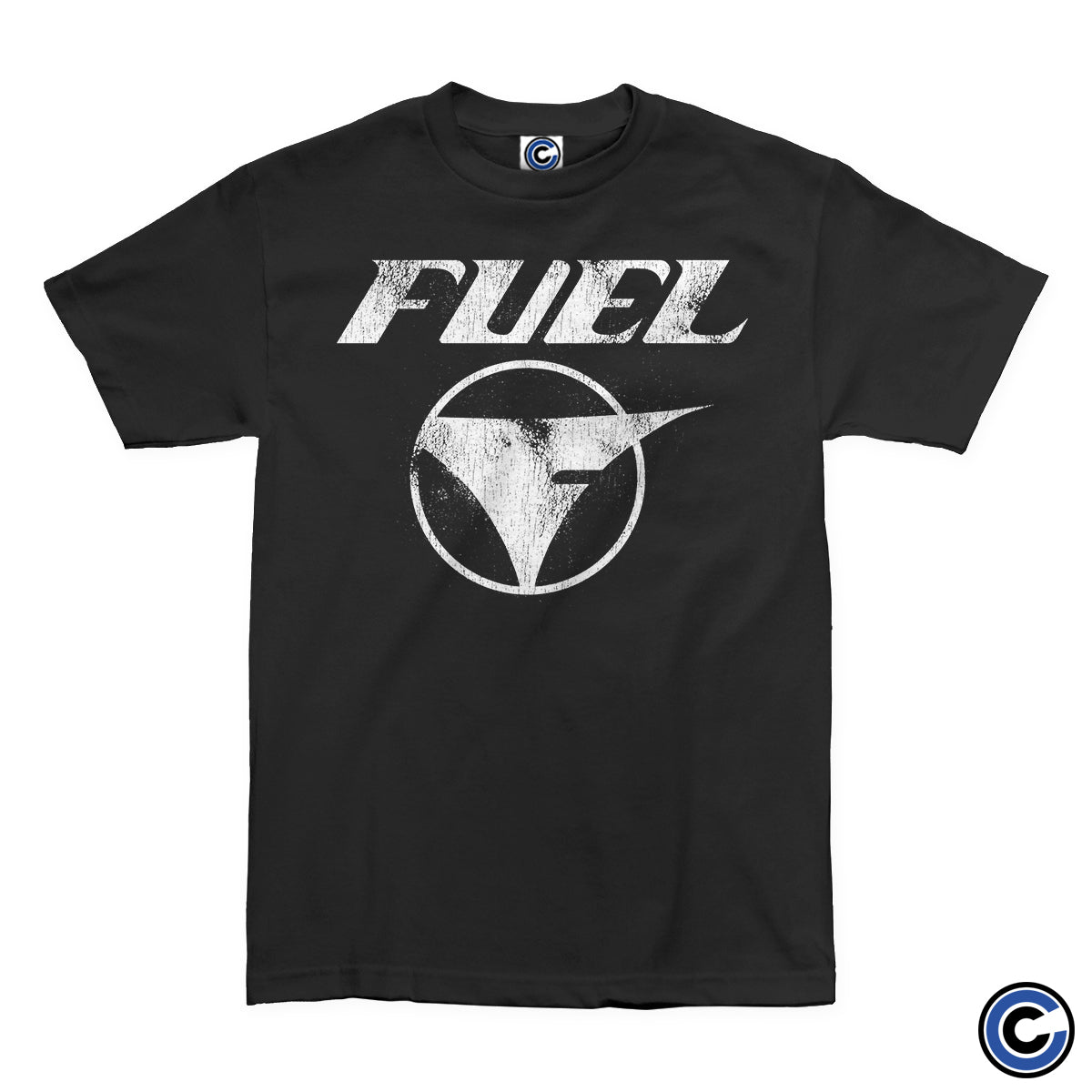 Fuel "Vintage" Shirt