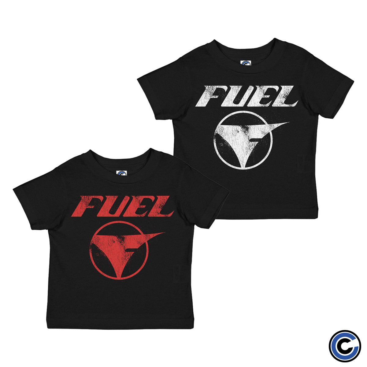 Fuel "Vintage" Toddler Shirt