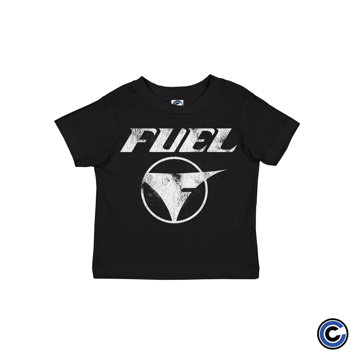 Fuel "Vintage" Toddler Shirt