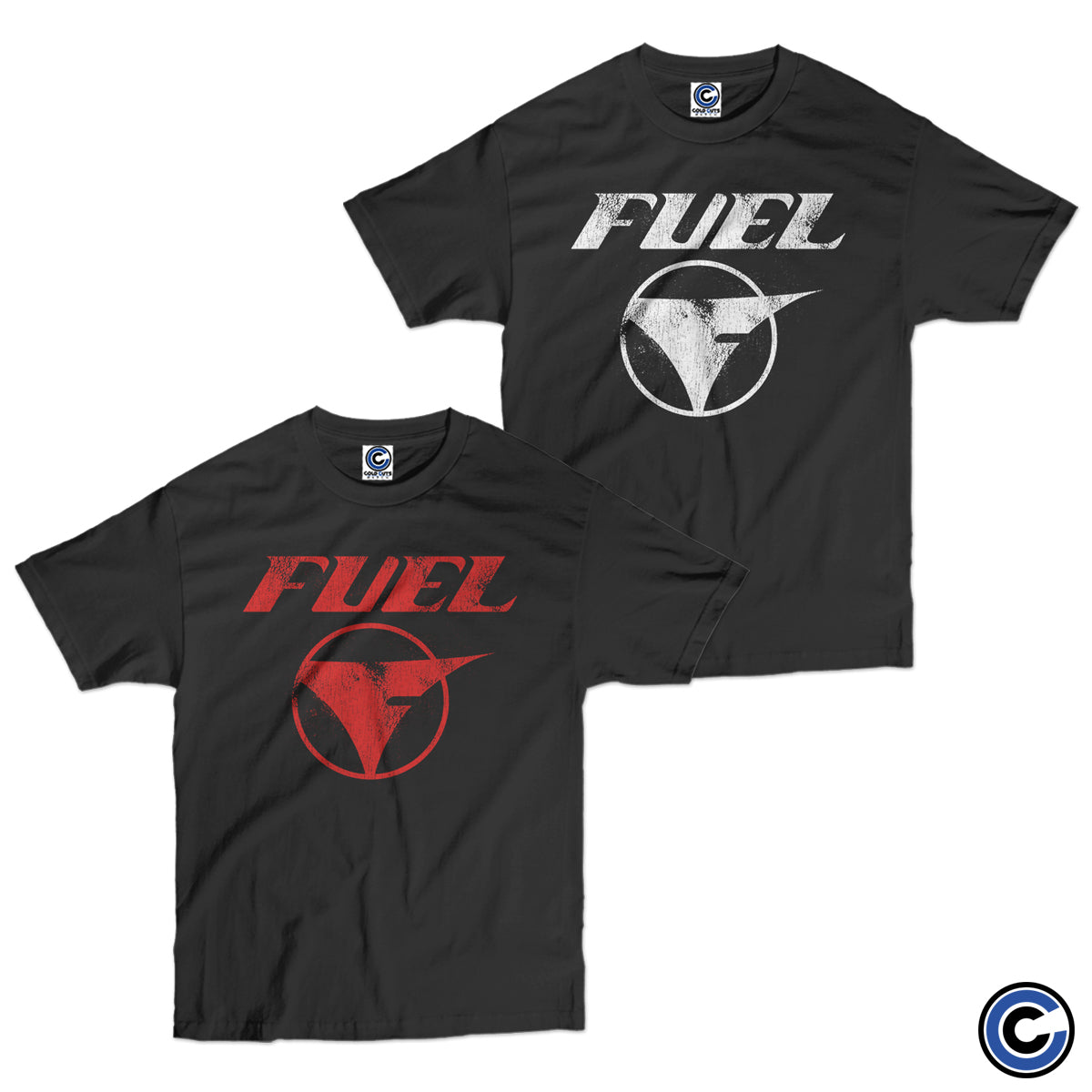 Fuel "Vintage" Youth Shirt
