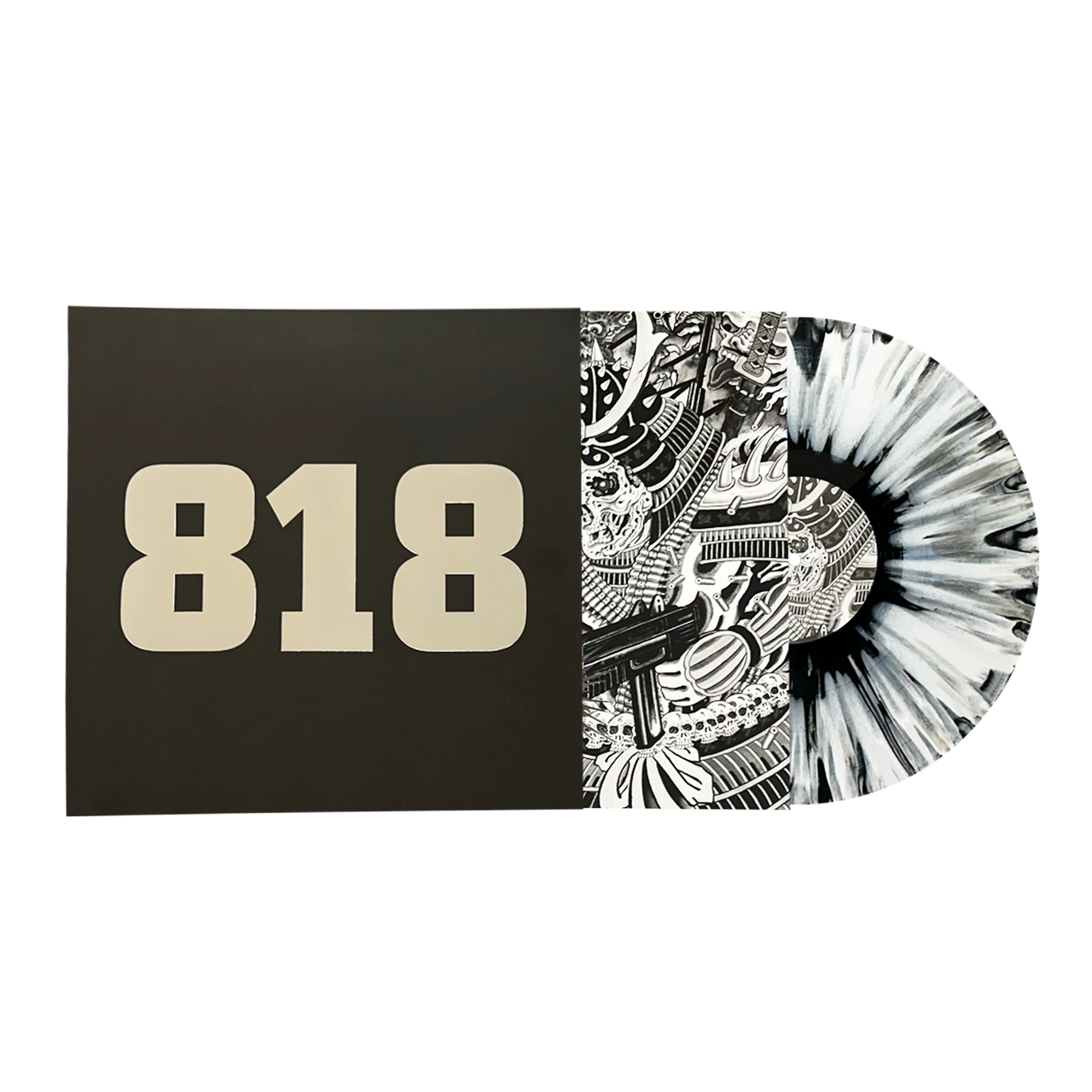 God's Hate "God's Hate" 12" Vinyl