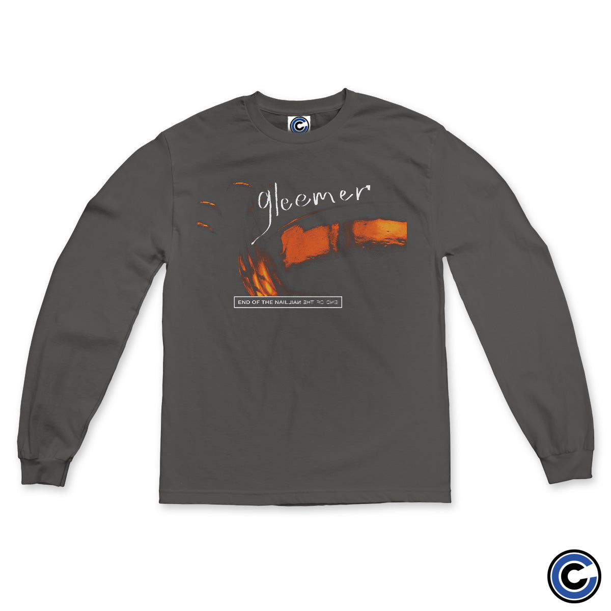 Gleemer "End Of The Nail" Long Sleeve