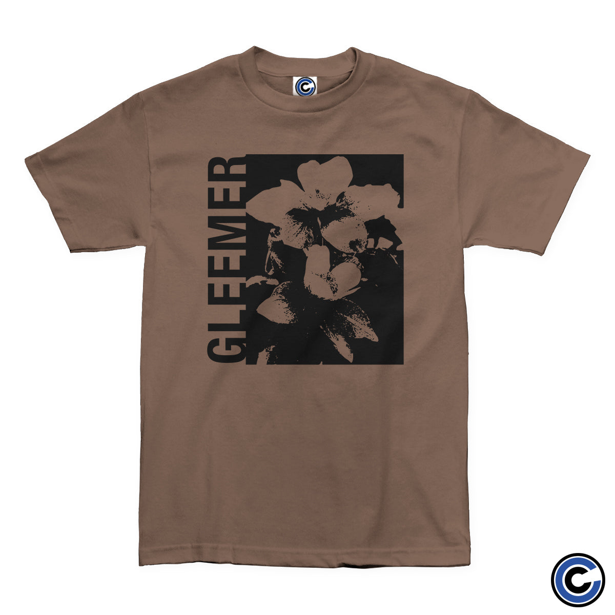Gleemer "Flower" Shirt