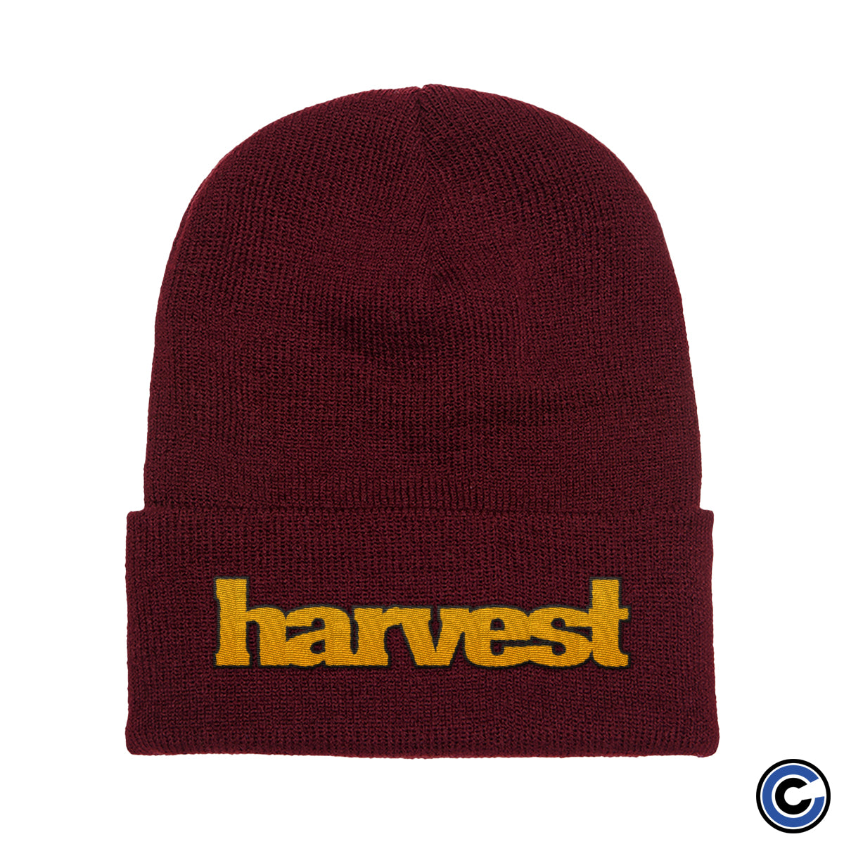 Harvest "Logo" Beanie