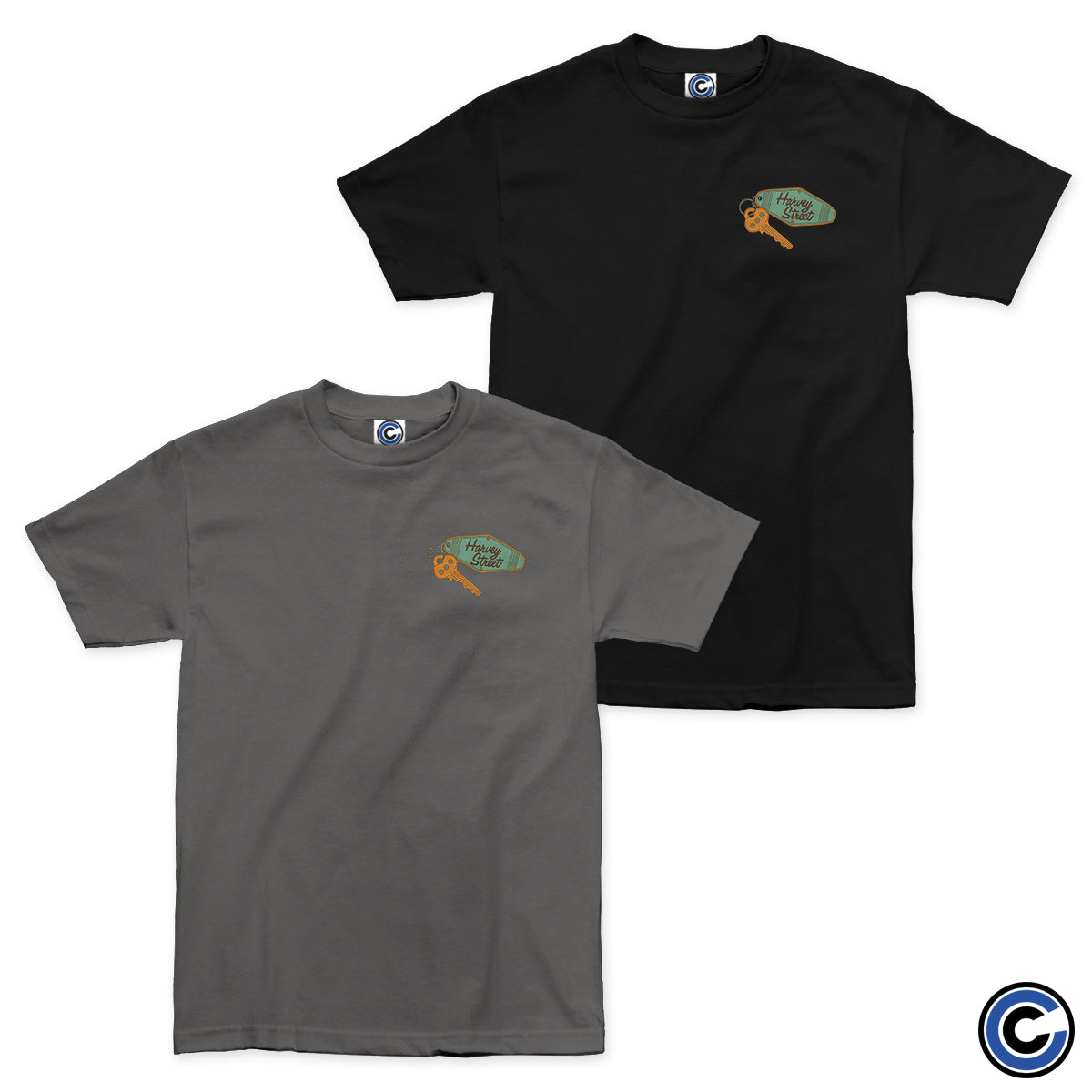 Harvey Street "Cactus" Shirt