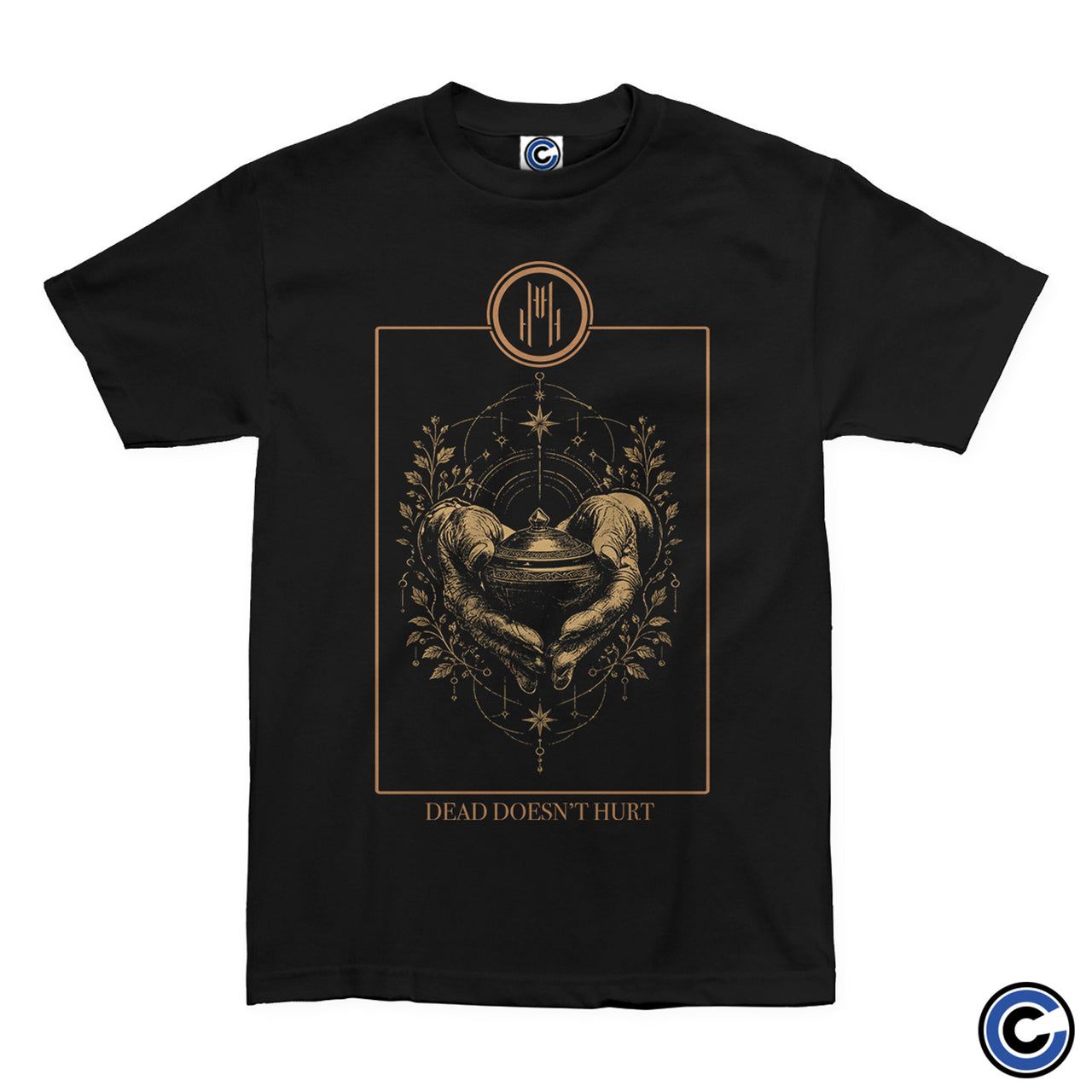 Hillhaven "DDH" Shirt