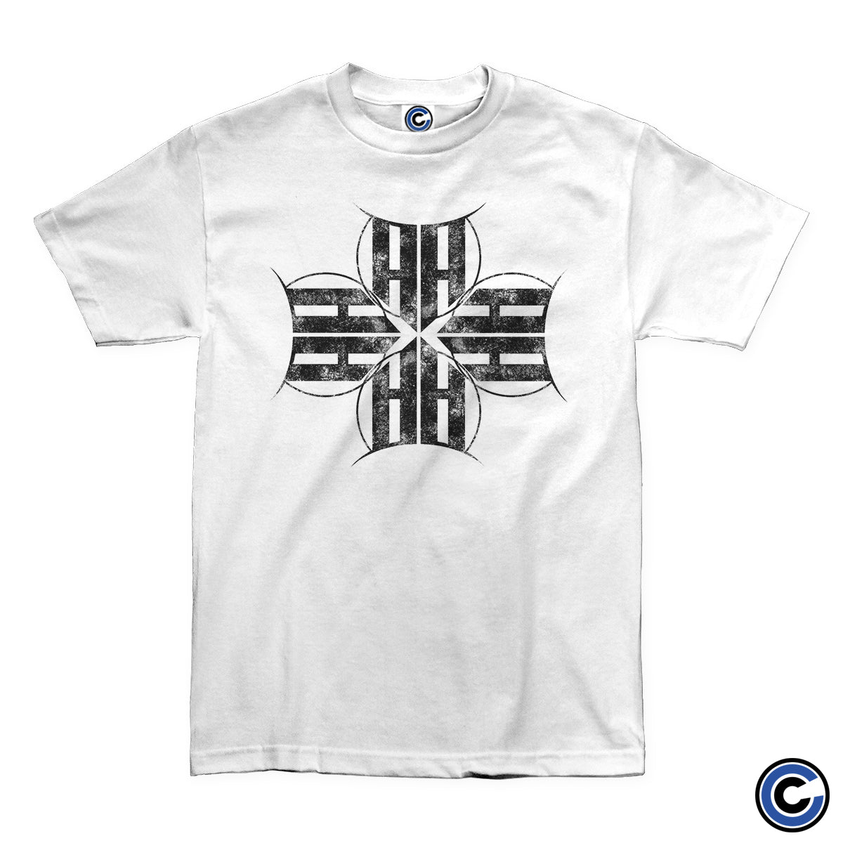Hillhaven "Cross" Shirt