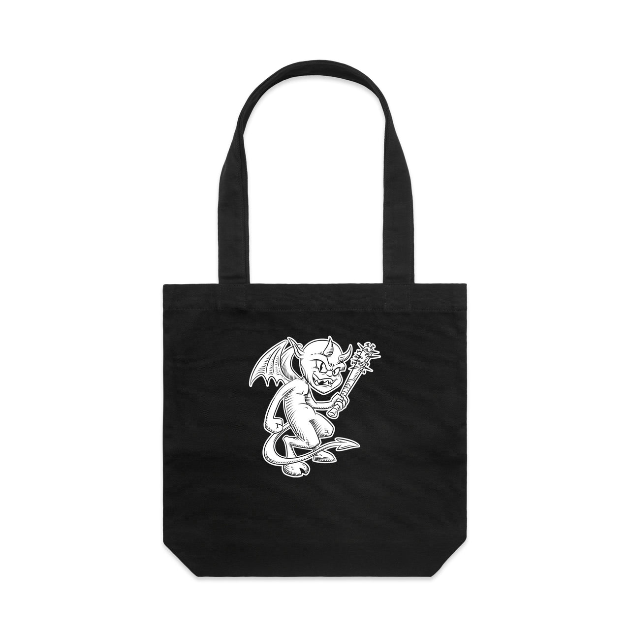 Trustkill Records "Hellfest 2026" Tote
