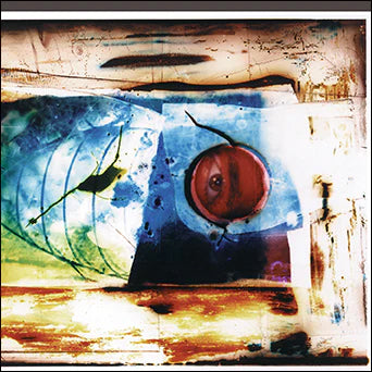 Ink & Dagger "The Fine Art Of Original Sin" 12" Vinyl