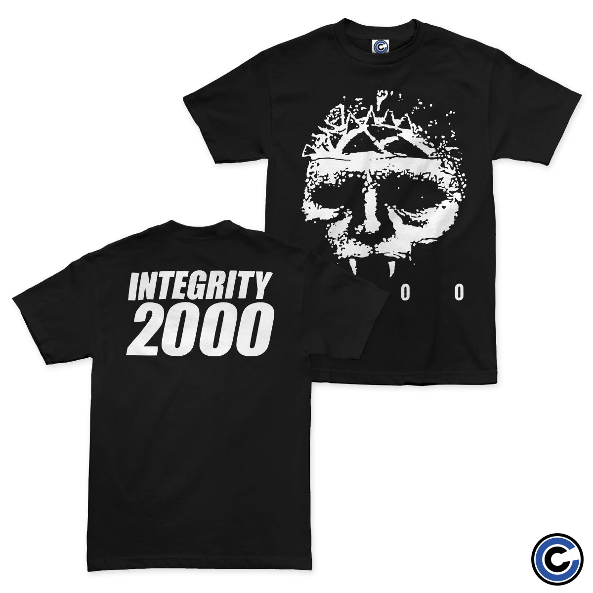 Integrity "2000" Shirt