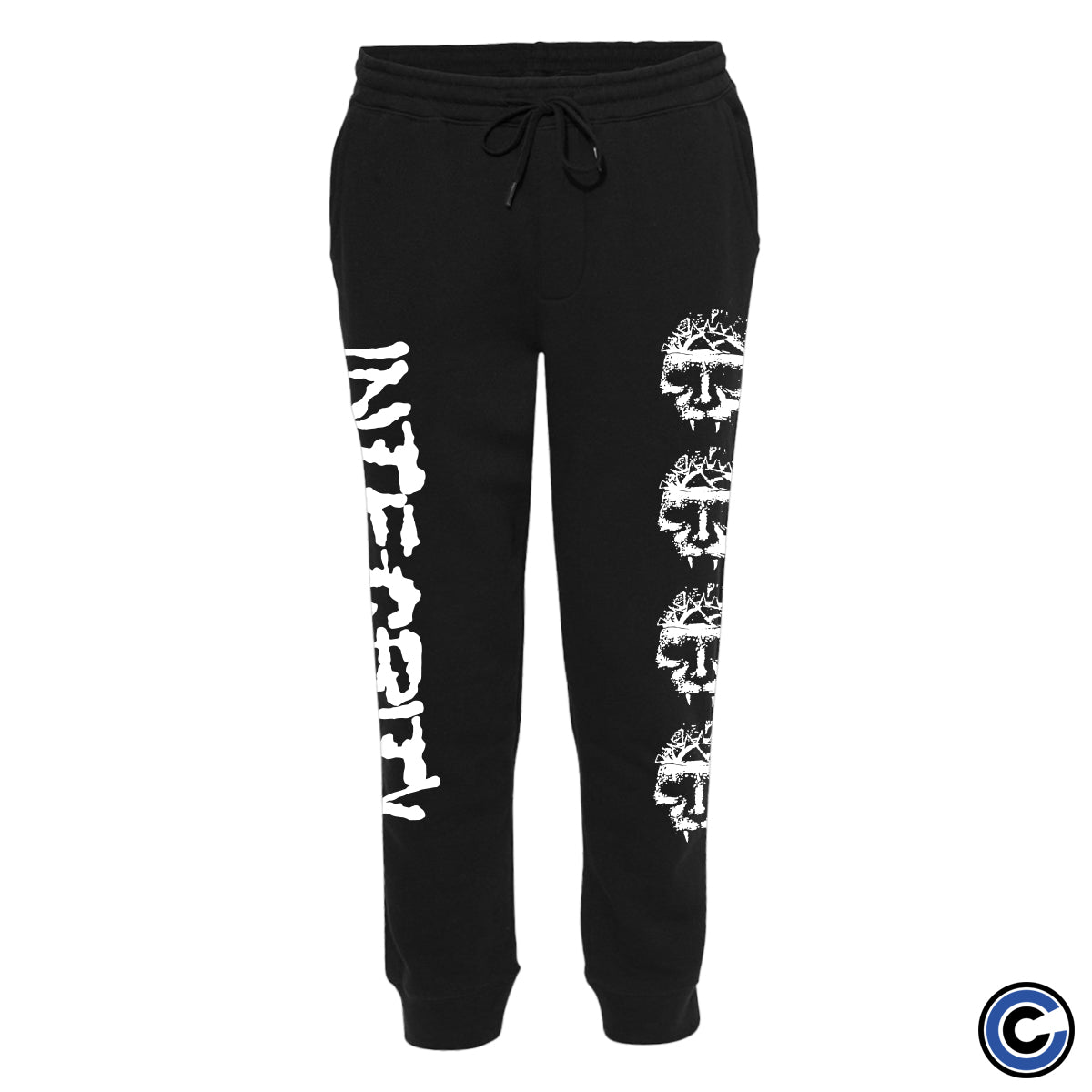 Integrity "Logo" Sweatpants