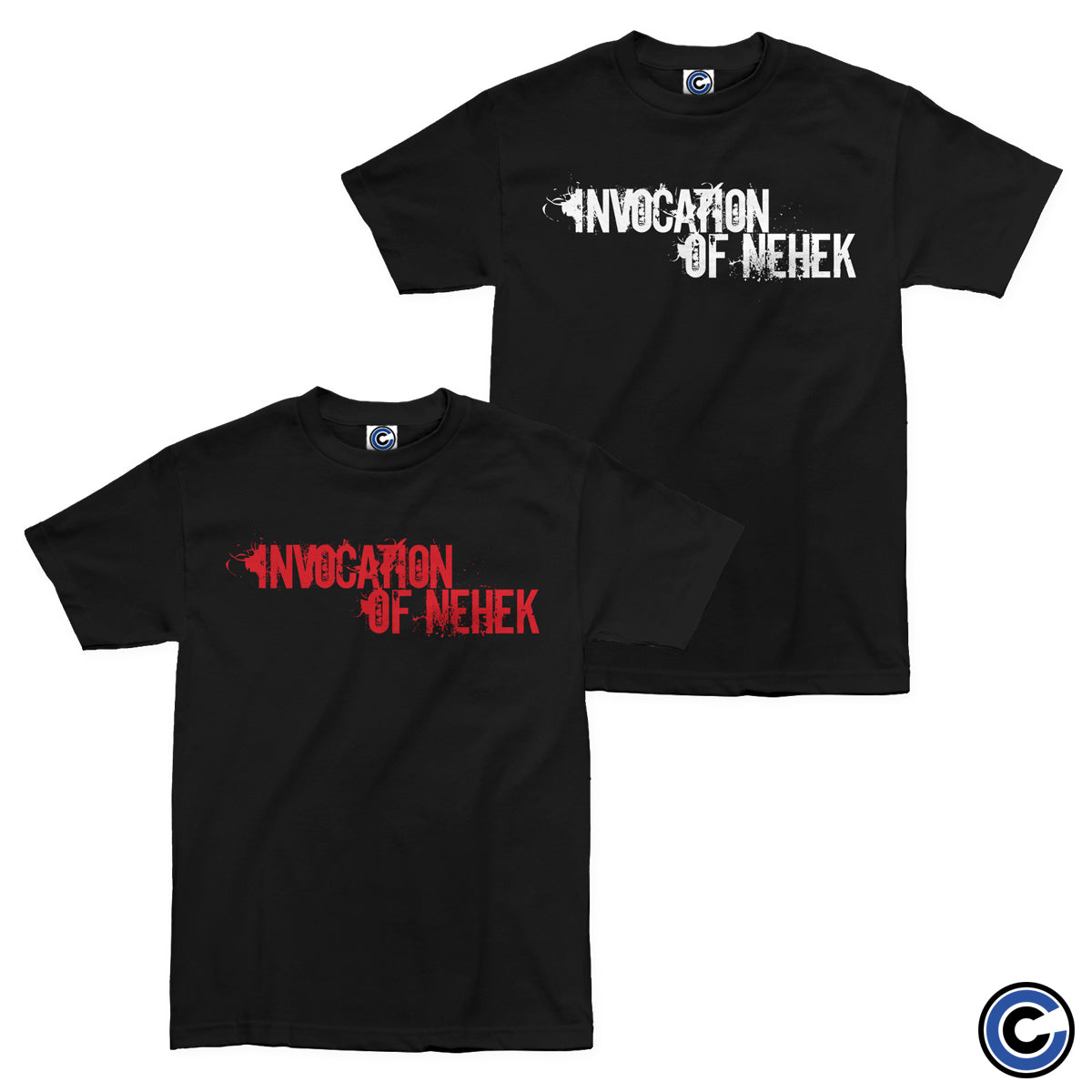 Invocation of Nehek "Logo" Shirt