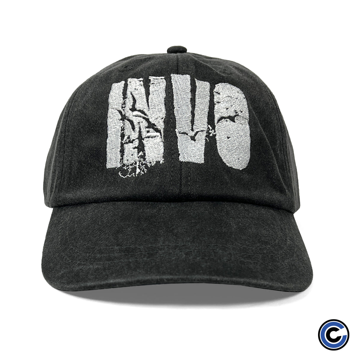 Invocation of Nehek "Block Logo" Hat