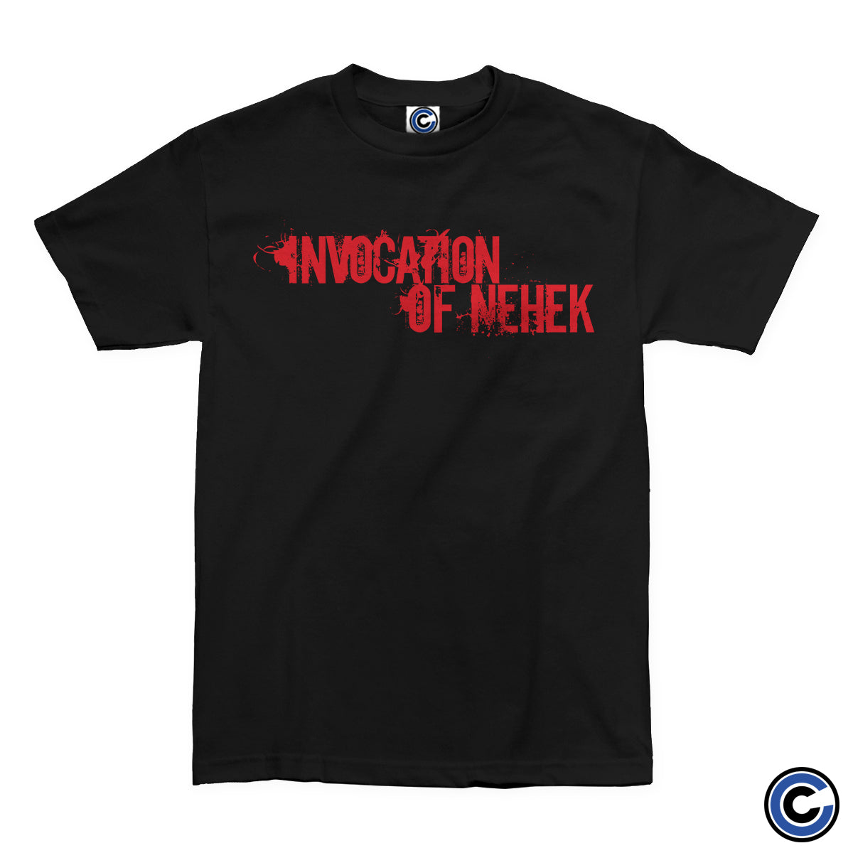 Invocation of Nehek "Logo" Shirt