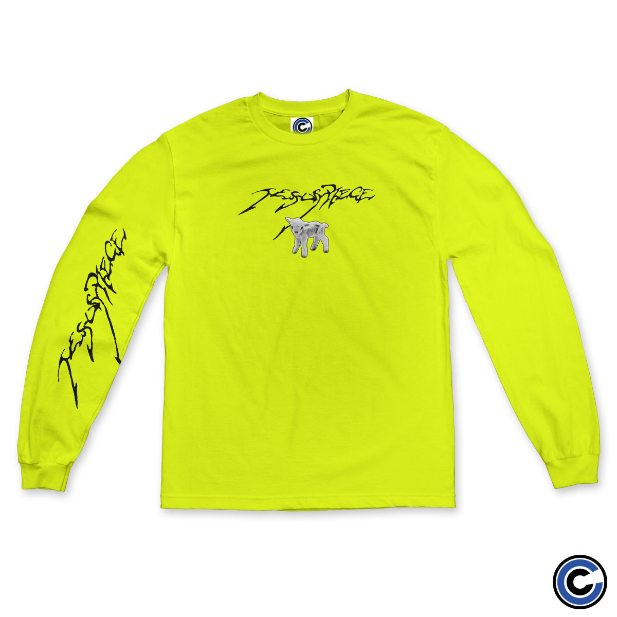 Jesus Piece "Lamb" Long Sleeve