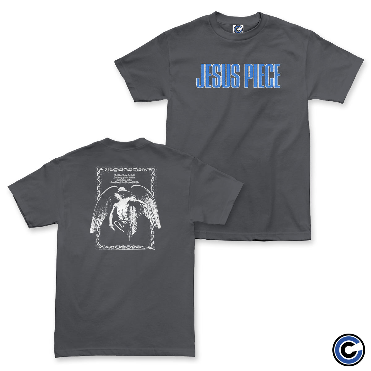 Jesus Piece "Silver Lining" Shirt