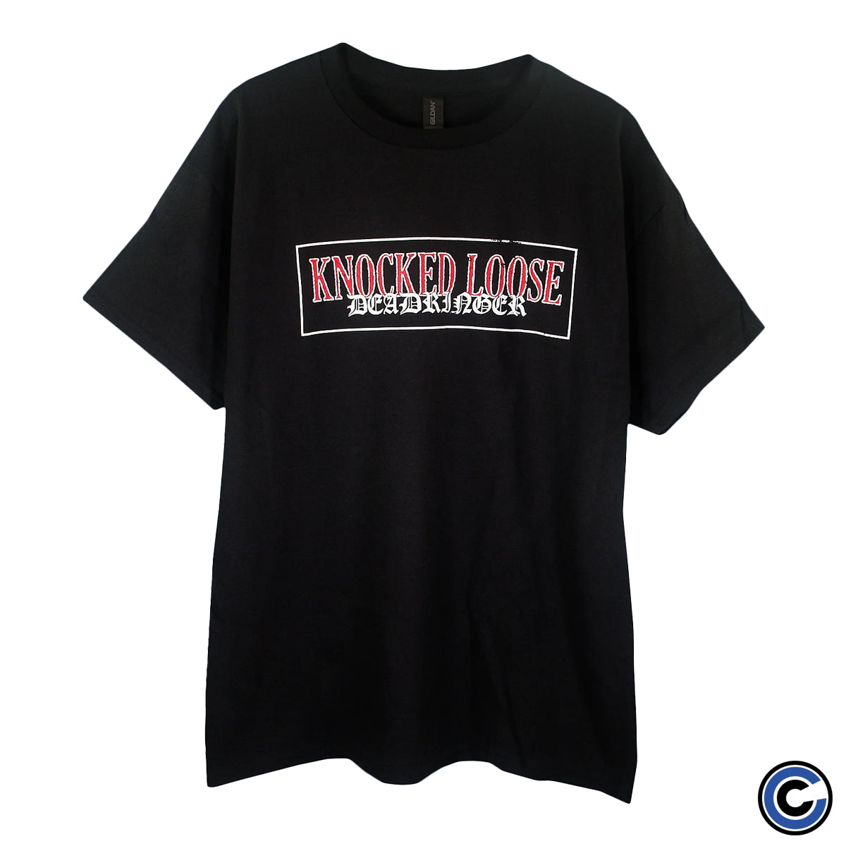 Knocked Loose "Dead Ringer" Shirt