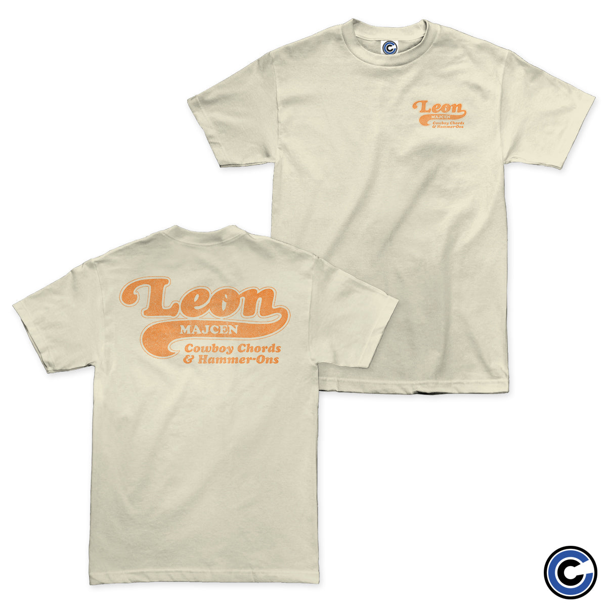 Leon Majcen "Swoop" Shirt