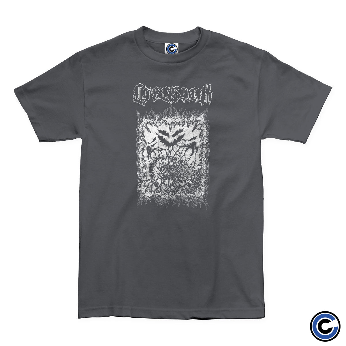 Lifesick "Face" Shirt