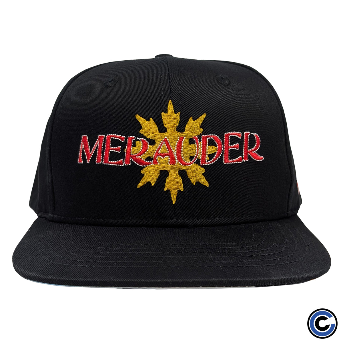 Merauder "Master Killer 30th" Hat