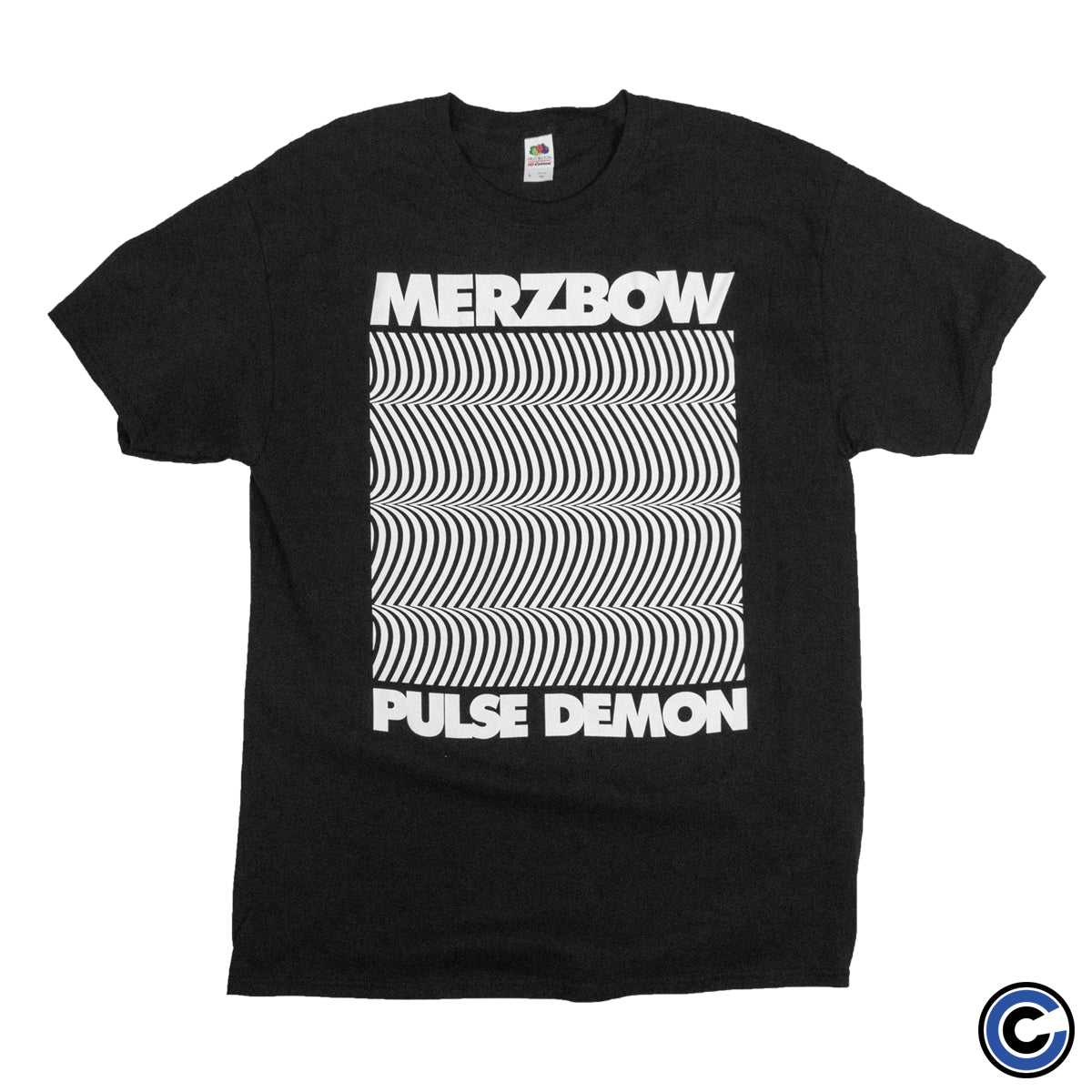 Merzbow "Pulse Demon" Shirt