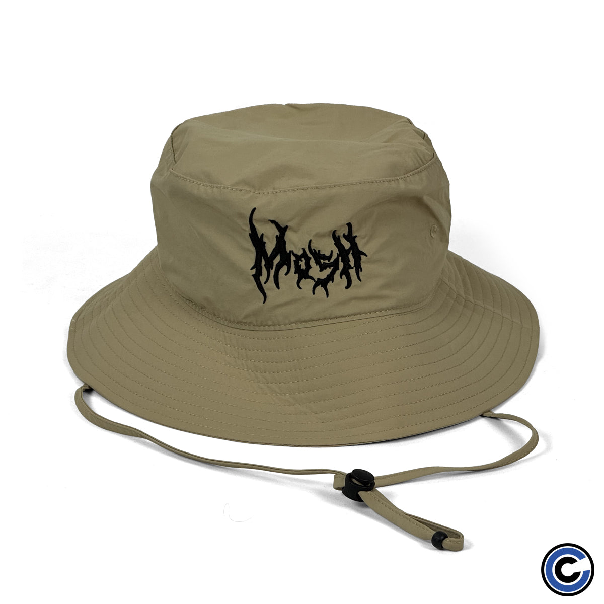 Mosh It Up "Logo" Bucket Hat