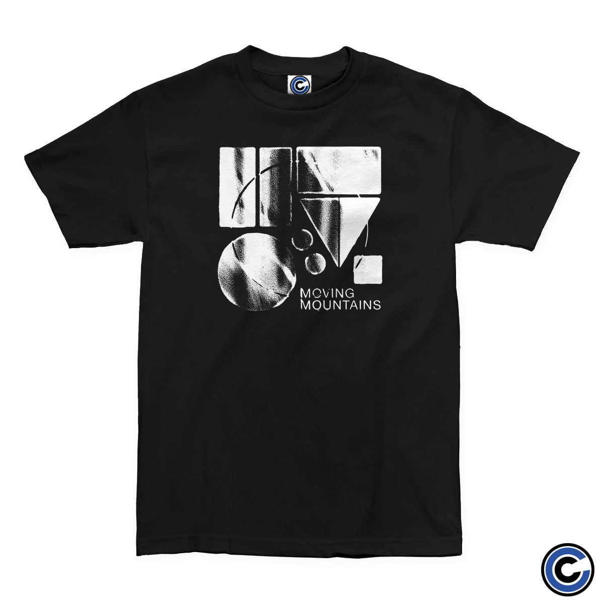 Moving Mountains "Shapes" Shirt