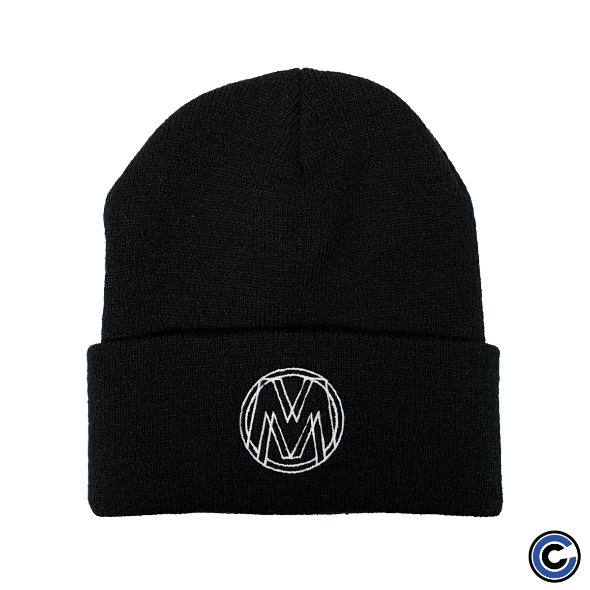 Moving Mountains "Logo" Beanie
