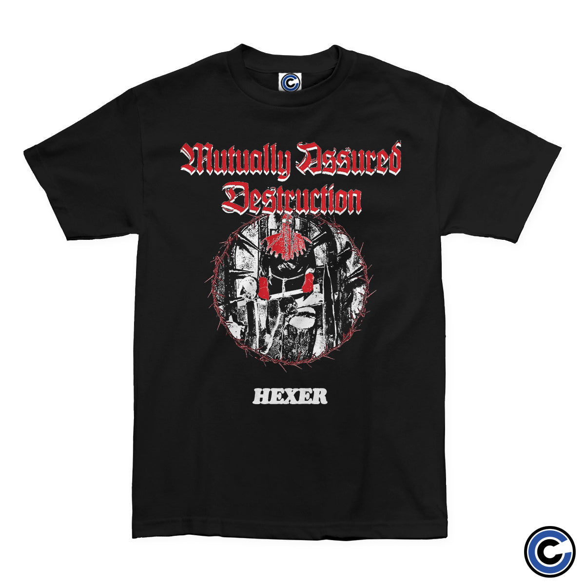 Mutually Assured Destruction "Hexer" Shirt