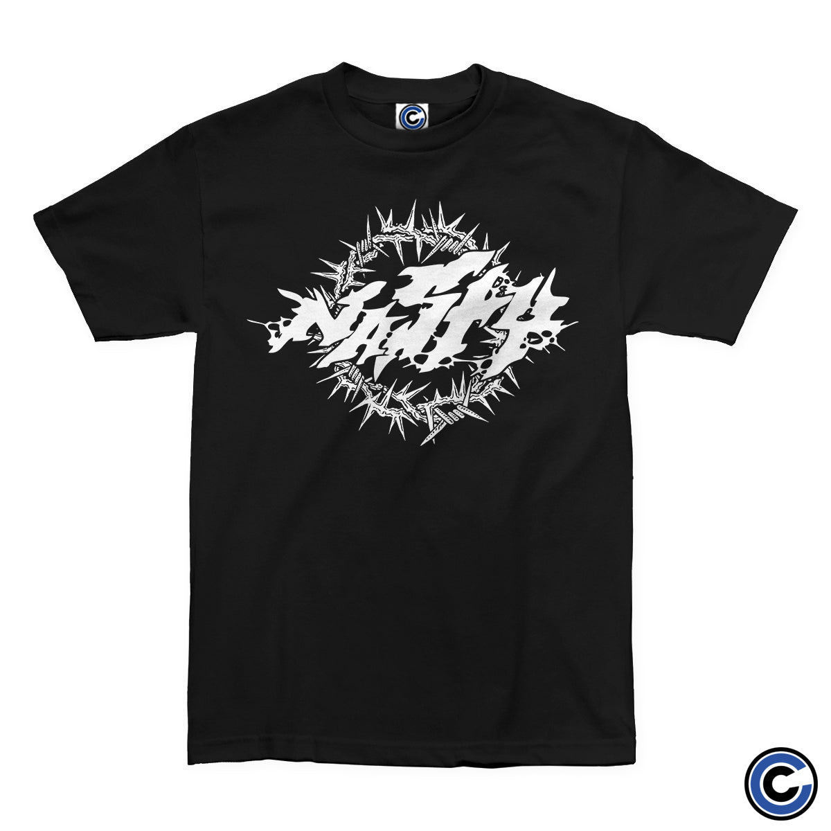 Nasty "Thorns" Shirt